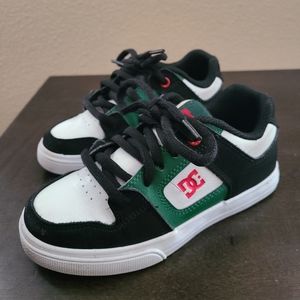 DC Kids Shoes 13 Skating Shoes